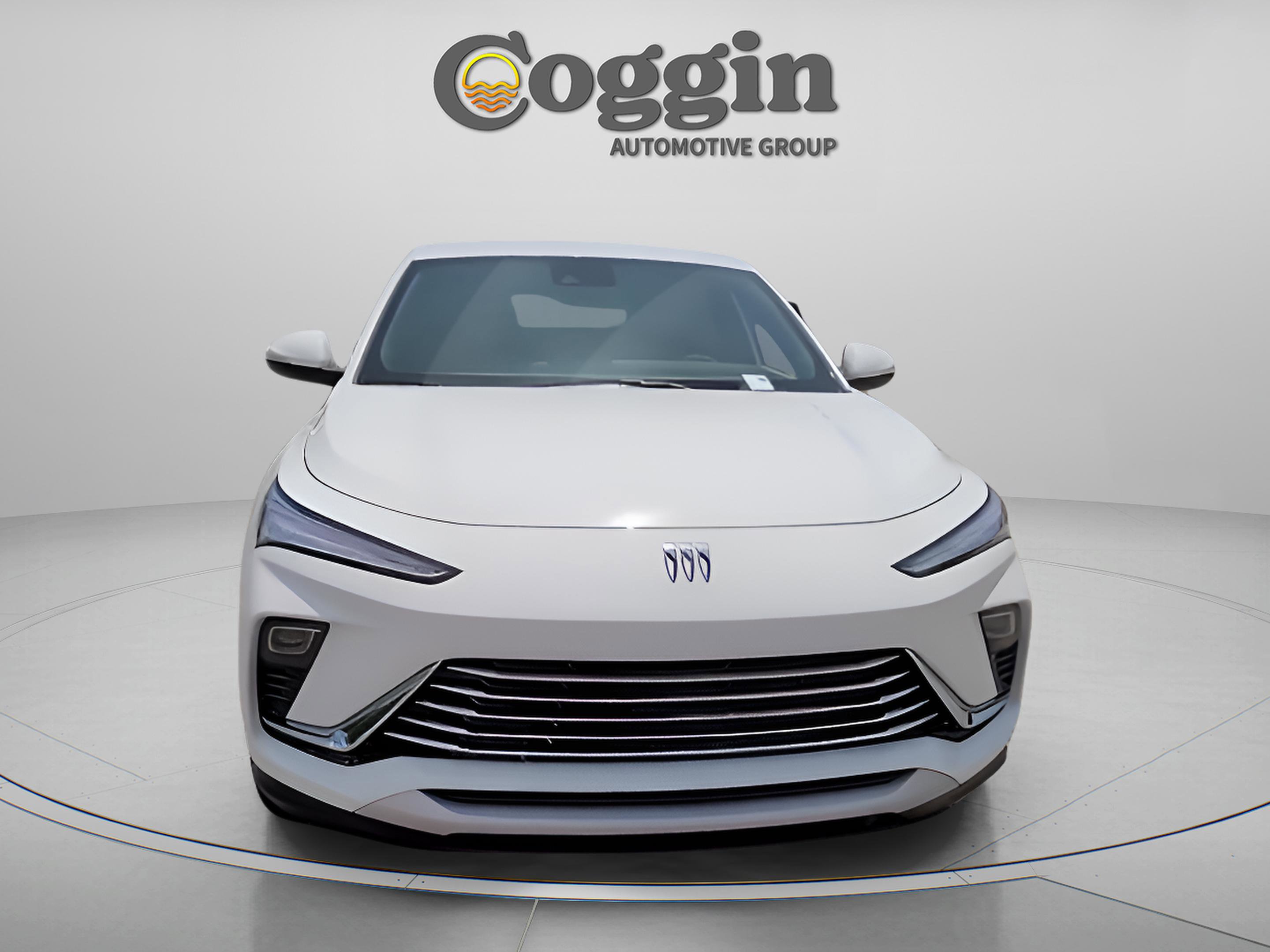 New 2025 Buick Envista Preferred w/ Convenience I Package image 28