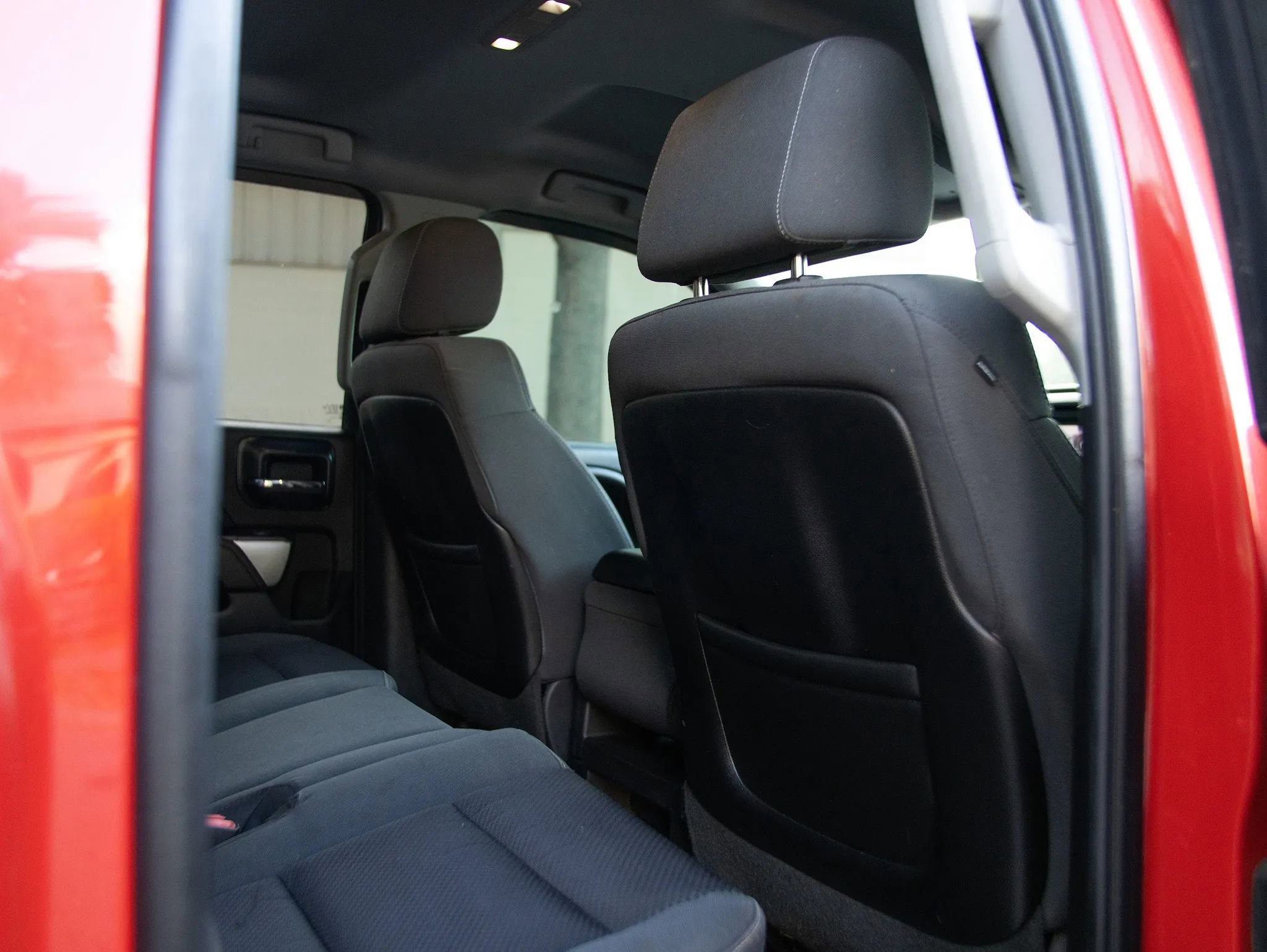 Used 2014 Chevrolet Silverado 1500 LT image 31