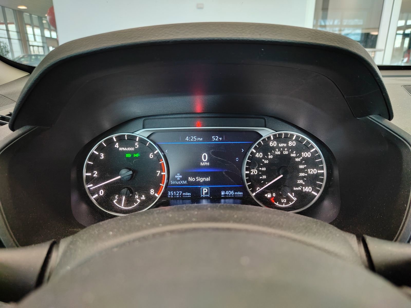 Used 2024 Nissan Altima 2.5 SV image 17