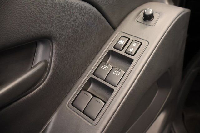 New 2026 Nissan Frontier SV w/ All-Weather Content Package image 10