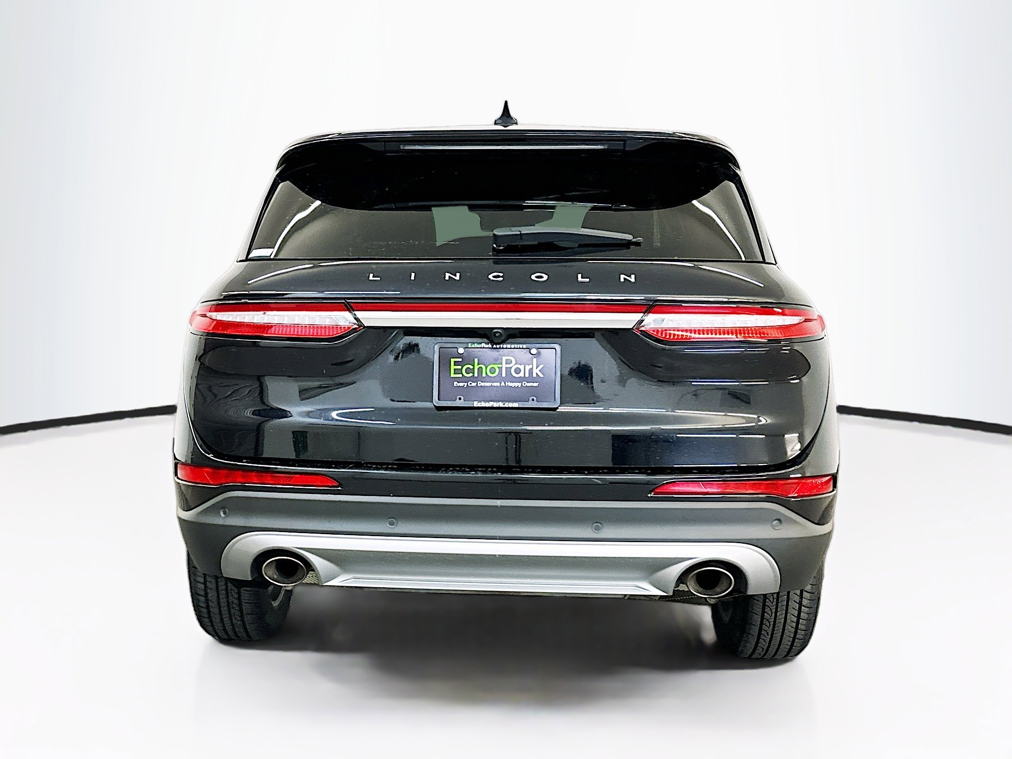 Used 2024 Lincoln Corsair Reserve w/ Equipment Group 201A image 7