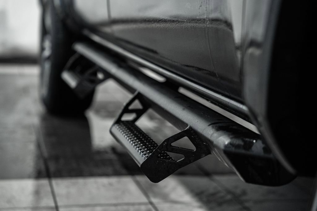 Used 2019 Toyota Tacoma TRD Sport image 17