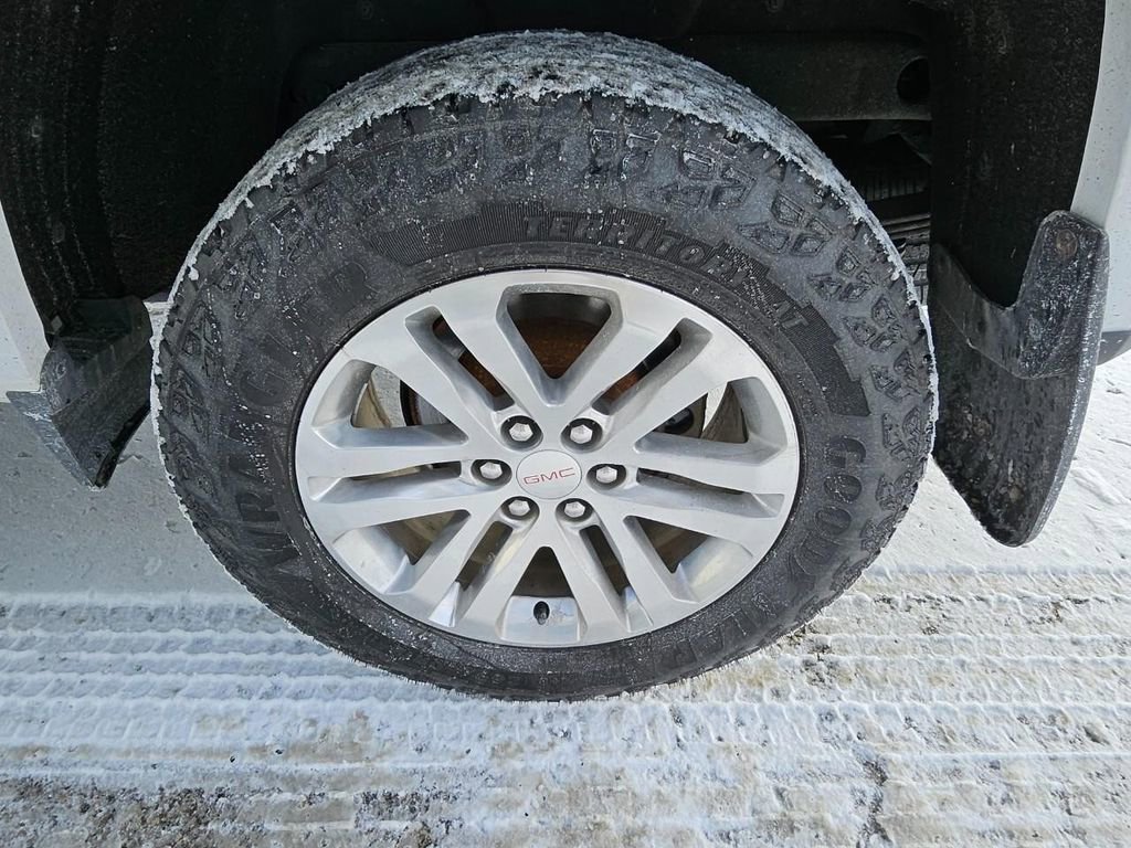 Used 2019 GMC Canyon SLT w/ Trailering Package image 6