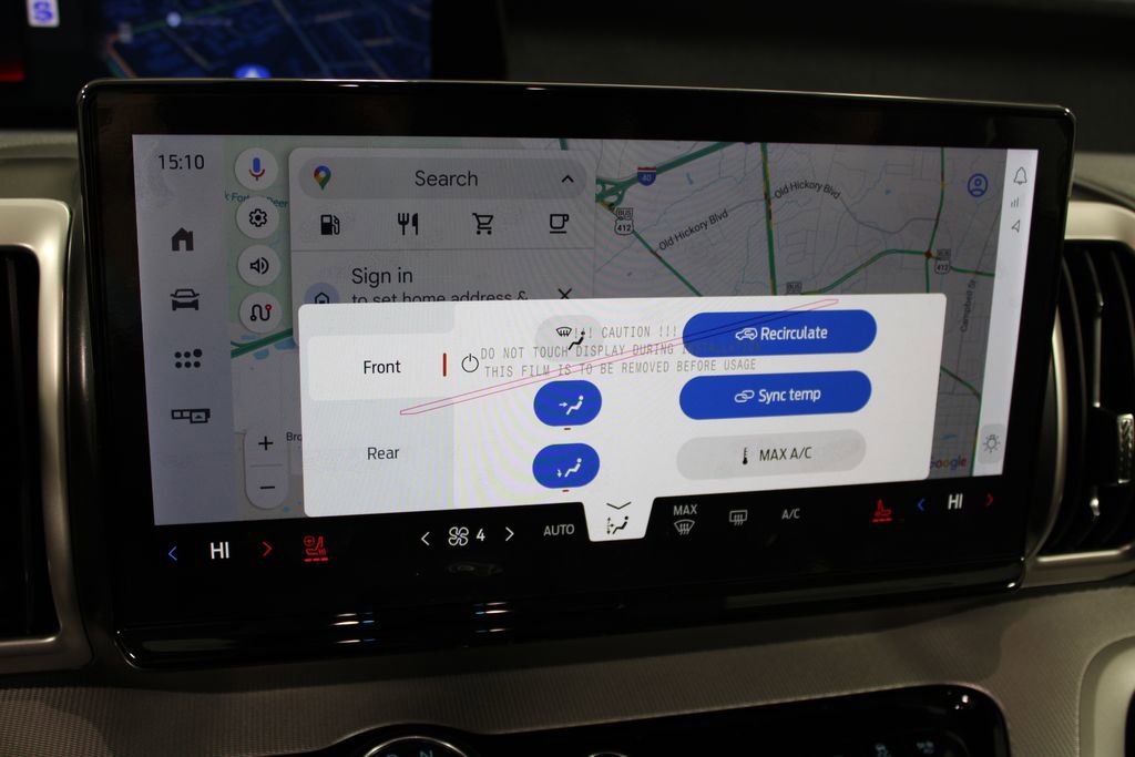 New 2026 Ford Expedition Active image 50