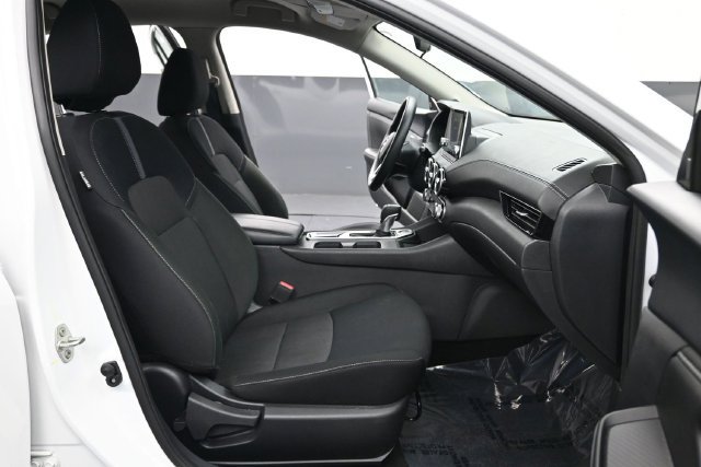 Used 2025 Nissan Sentra SV FWD image 20