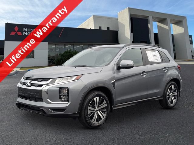 New 2026 Mitsubishi Outlander Sport SEL AWD/4WD image 1