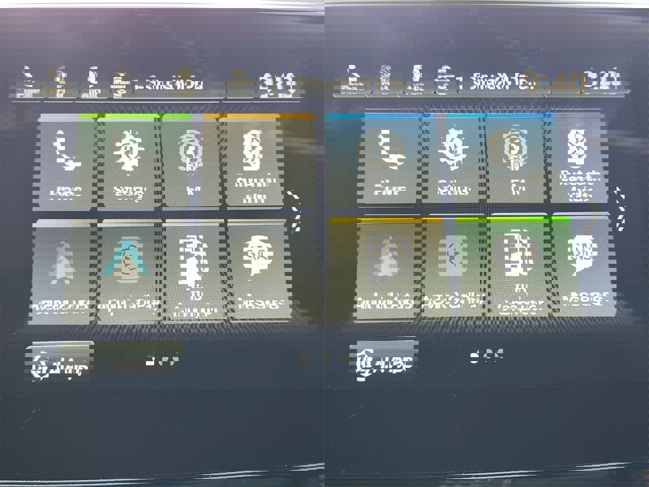 Certified 2022 Honda Pilot Special Edition image 16