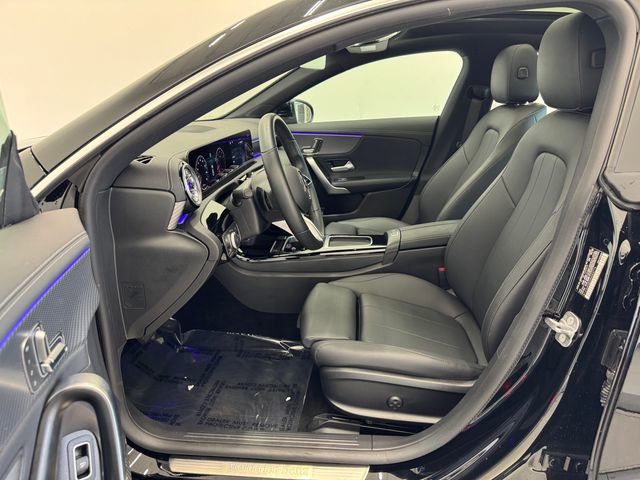 New 2025 Mercedes-Benz CLA 250 image 18