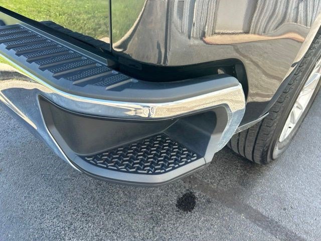Used 2023 Chevrolet Silverado 1500 LT w/ Protection Package AWD/4WD image 44
