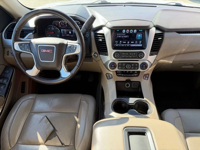 Used 2019 GMC Yukon XL SLT image 15