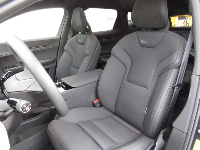 Used 2025 Polestar Polestar 3 w/ Plus Pack RWD image 12
