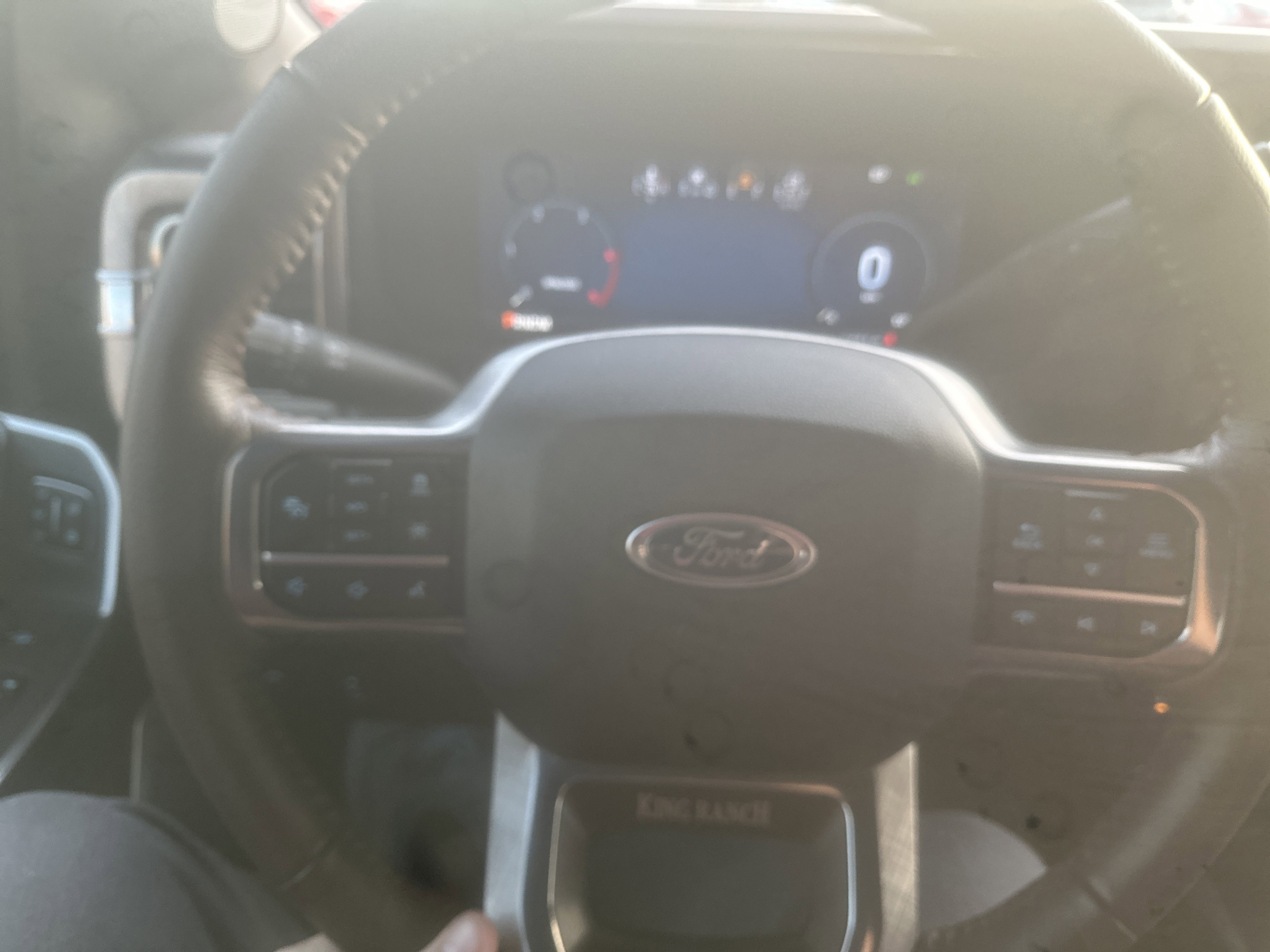 Used 2025 Ford F250 King Ranch w/ Chrome Package image 20