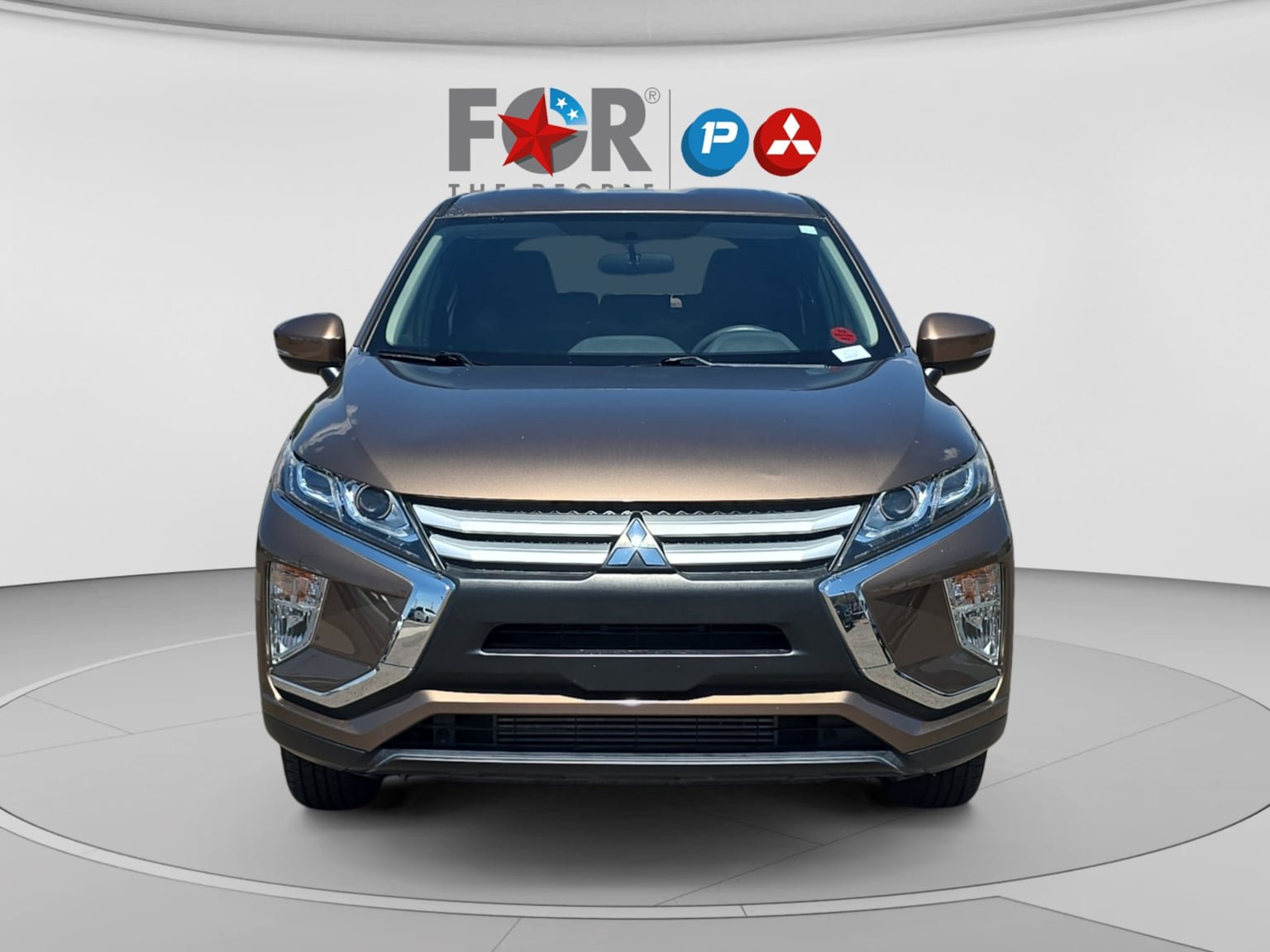 Used 2020 Mitsubishi Eclipse Cross ES AWD/4WD image 8
