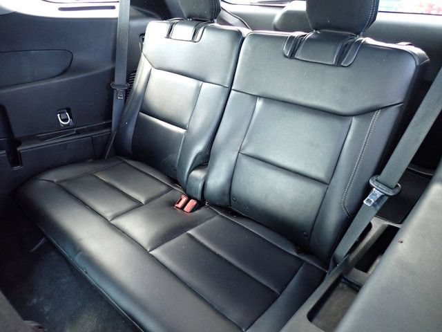 Used 2023 Ford Explorer XLT w/ Equipment Group 202A AWD/4WD image 20