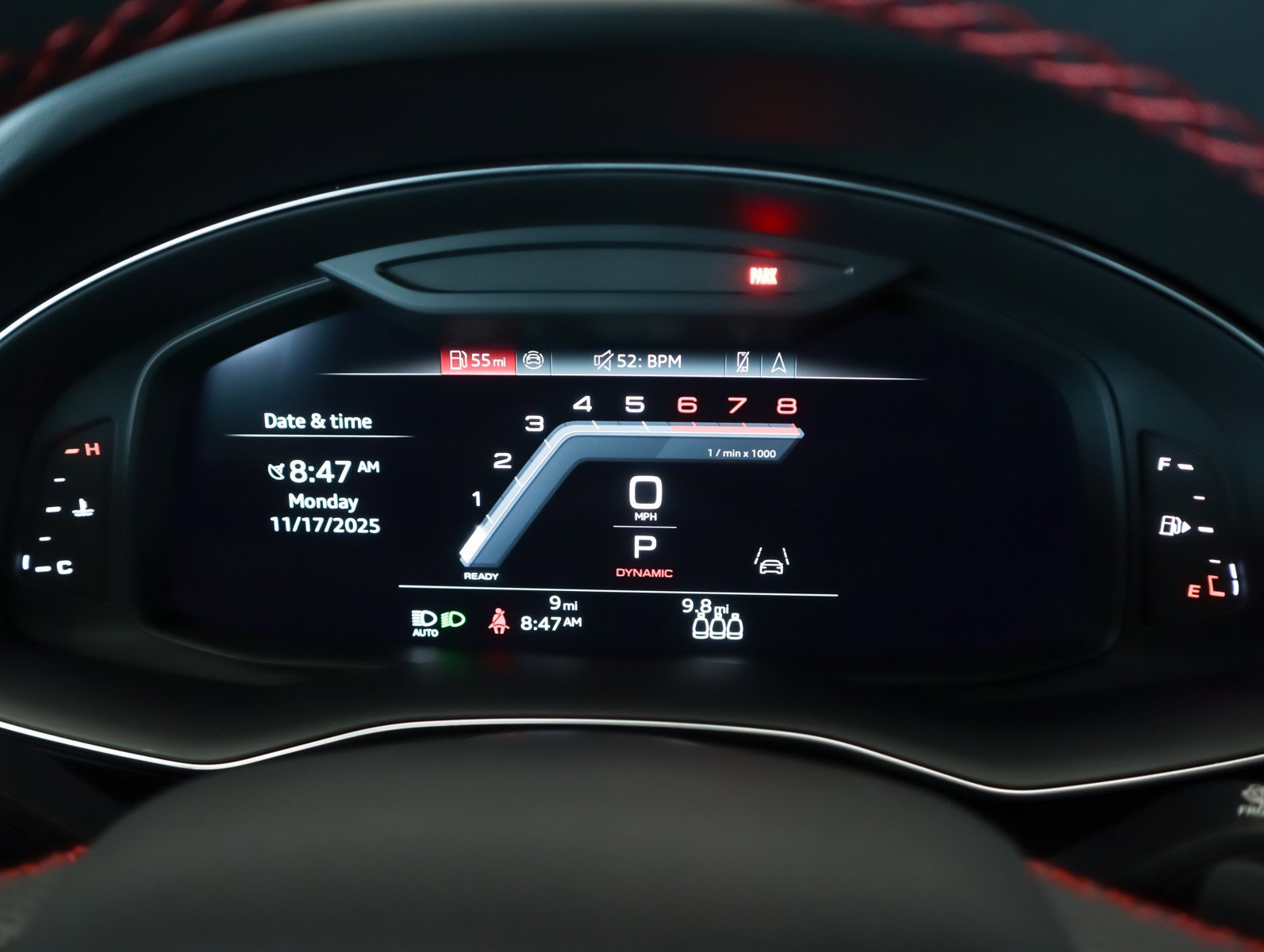 New 2026 Audi Q8 Prestige image 19