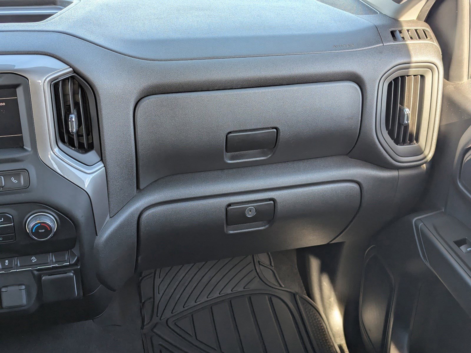 Used 2023 Chevrolet Silverado 1500 Custom Trail Boss image 18