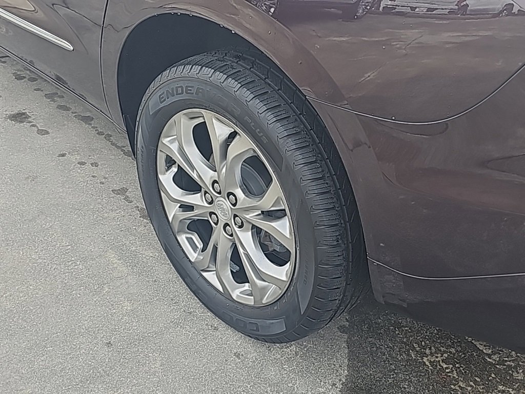 Used 2020 Buick Enclave Avenir w/ Avenir Technology Package image 10