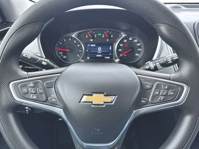 Used 2023 Chevrolet Equinox LS w/ LS Convenience Package image 11