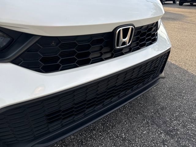 Used 2025 Honda Civic Sport image 31