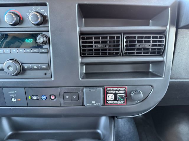New 2025 Chevrolet Express 3500 w/ Driver Convenience Package image 23