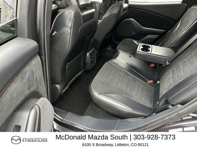 Used 2021 Ford Mustang Mach-E GT AWD/4WD image 23