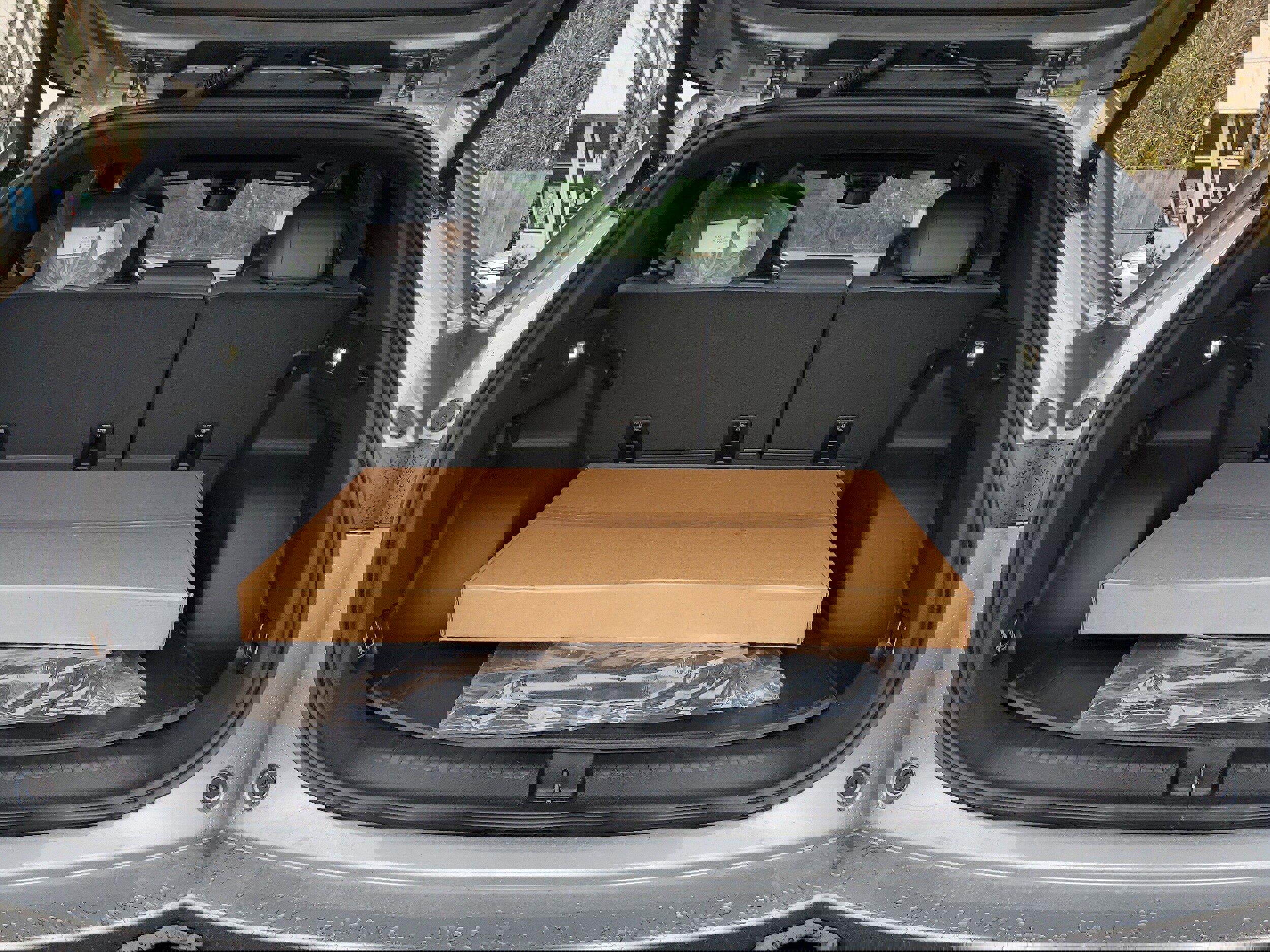 New 2025 Honda Prologue Touring image 9