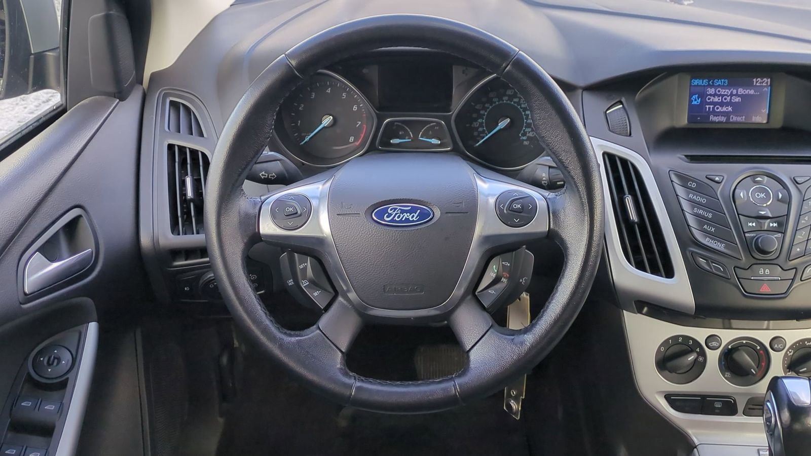 Used 2012 Ford Focus SE image 20