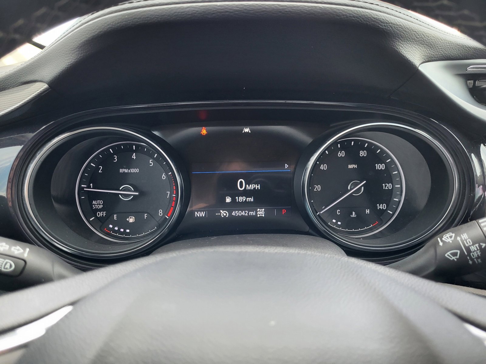 Used 2023 Buick Encore GX Select image 10