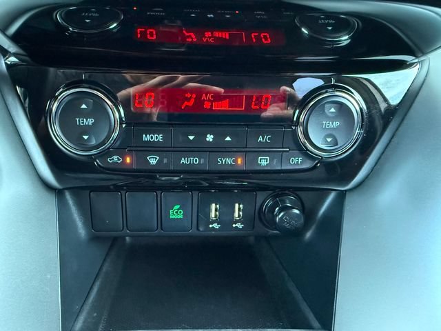Used 2025 Mitsubishi Eclipse Cross SE AWD/4WD image 9