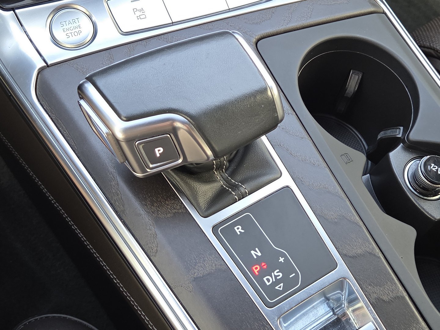 Used 2020 Audi A6 2.0T Prestige AWD/4WD image 31