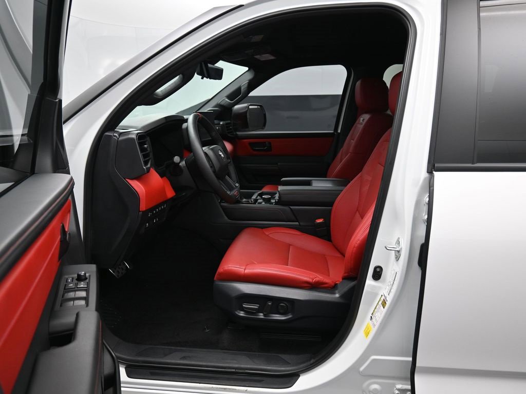 Used 2025 Toyota Tundra TRD Pro image 9