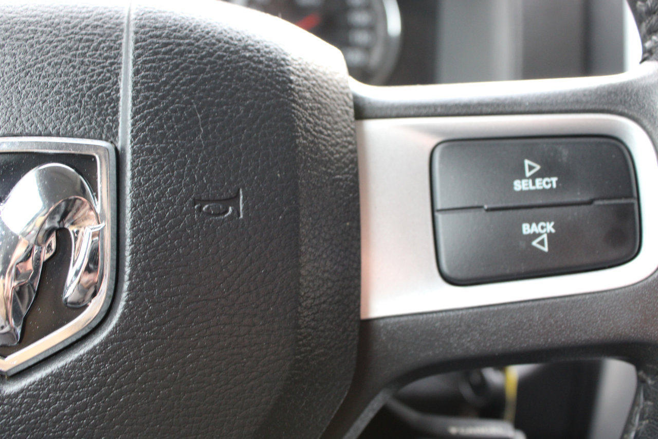 Used 2010 Dodge Ram 1500 Truck Sport image 19