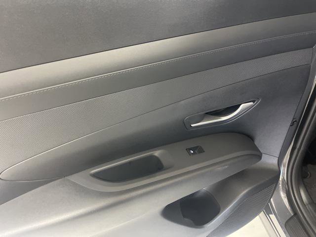 New 2026 Hyundai Tucson SEL image 29