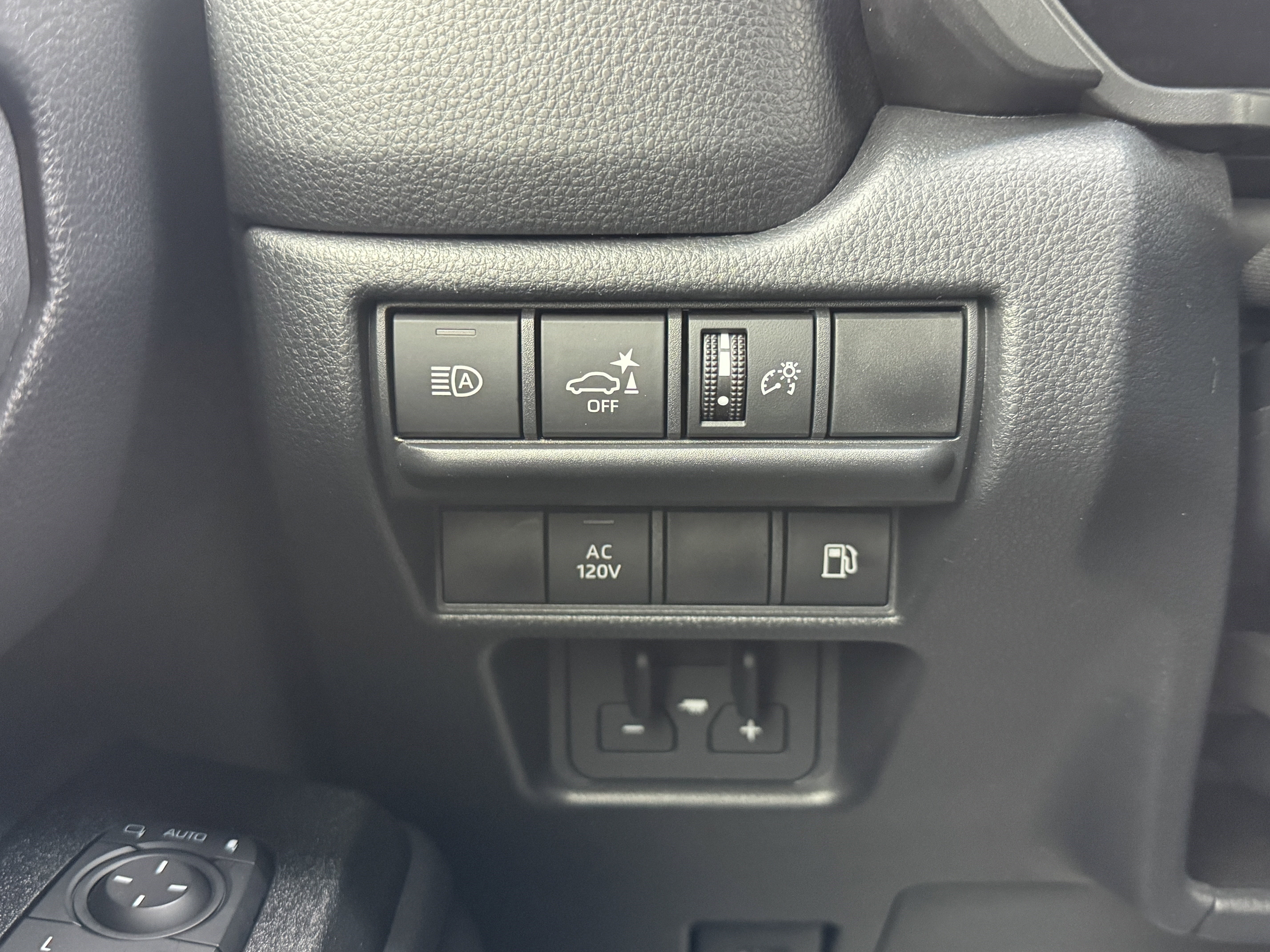 Certified 2024 Toyota Land Cruiser 1958 image 32