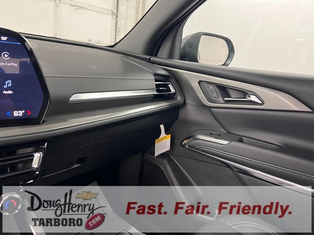 New 2026 Chevrolet Traverse LT w/ Driver Confidence Package image 48