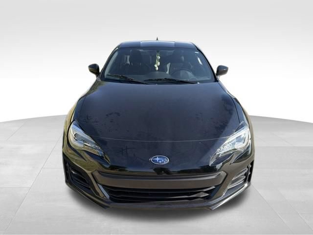 Used 2017 Subaru BRZ Limited w/ Performance Package RWD image 9