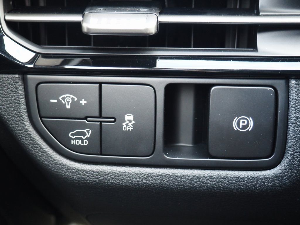 New 2026 Kia Sportage X-Line image 23