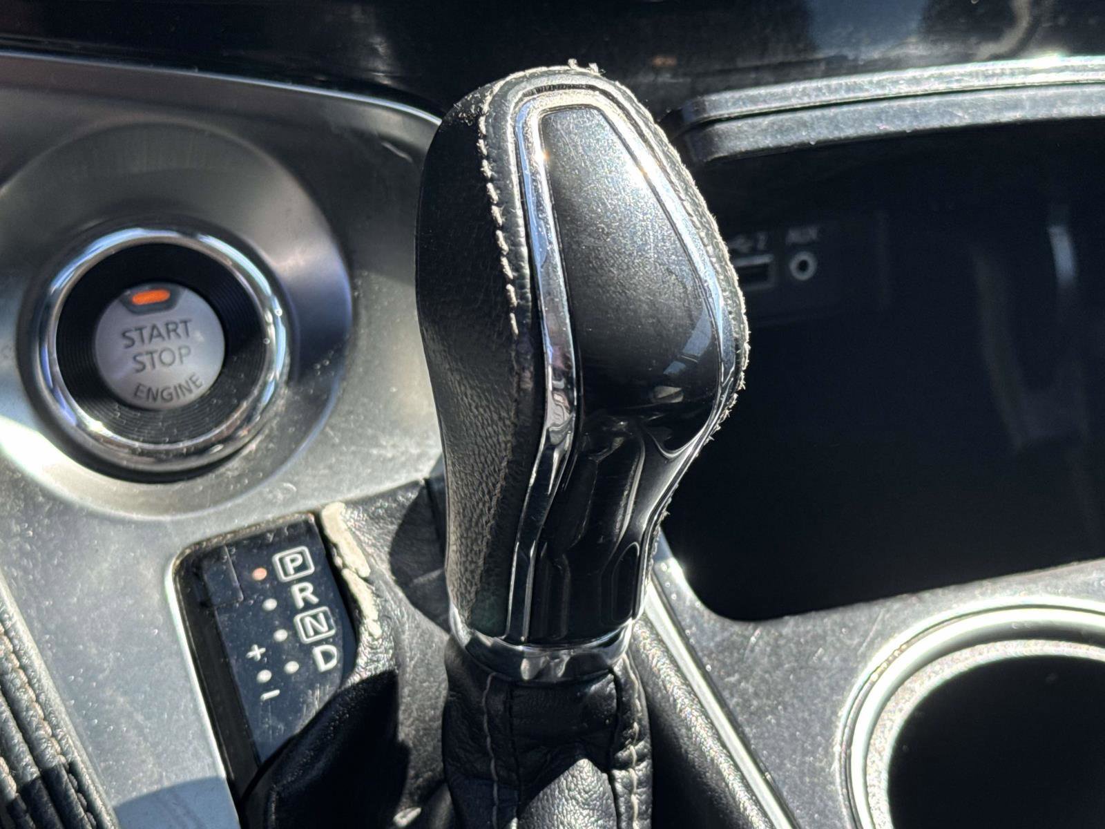 Used 2020 Nissan Maxima 3.5 SV w/ Floor Mat Group FWD image 25