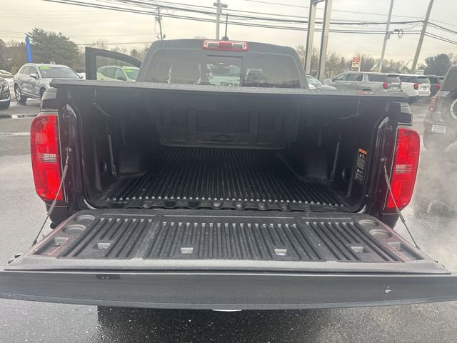 Certified 2021 Chevrolet Colorado LT w/ LT Convenience Package image 22