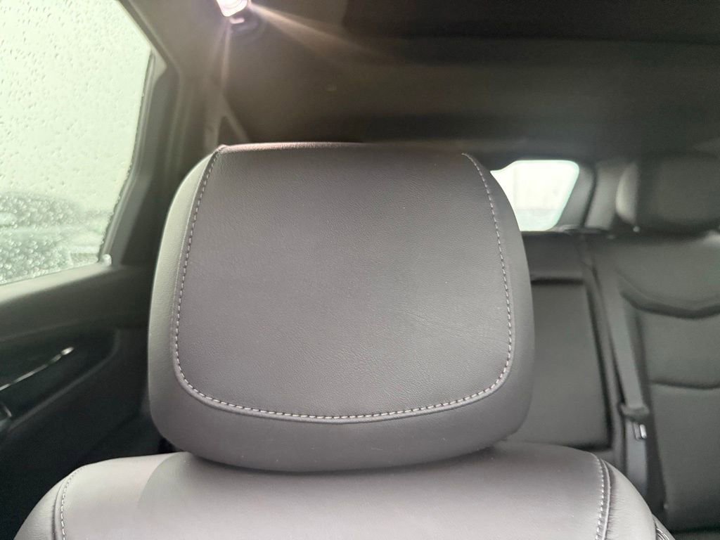 Certified 2025 Cadillac XT5 Premium Luxury image 32