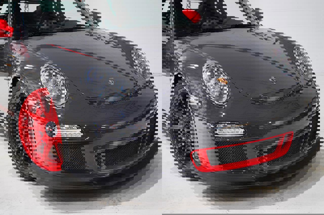 Used 2010 Porsche 911 GT3 RS image 24