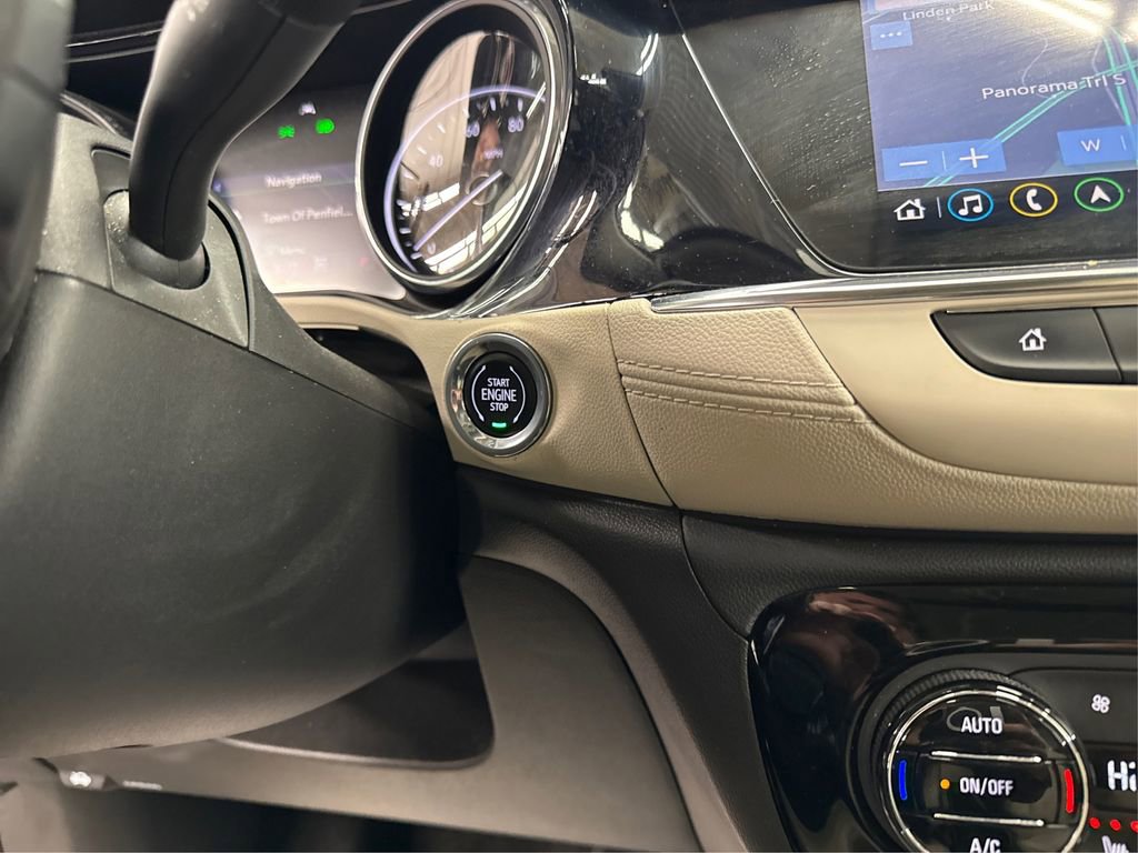 Used 2023 Buick Encore GX Essence w/ Advanced Technology Package image 30