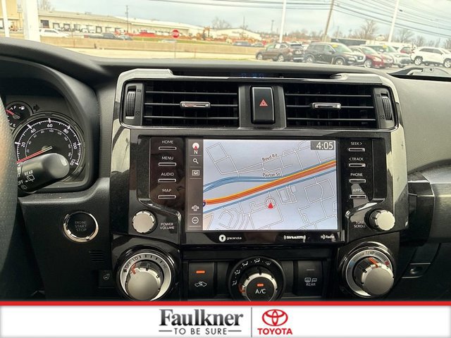 Used 2023 Toyota 4Runner 40th Anniversary SE image 28