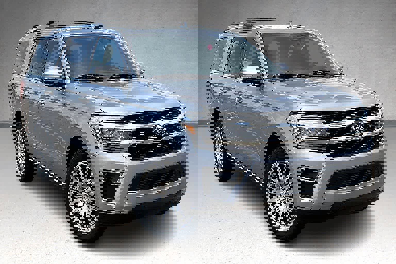 Used 2024 Ford Expedition Limited image 21