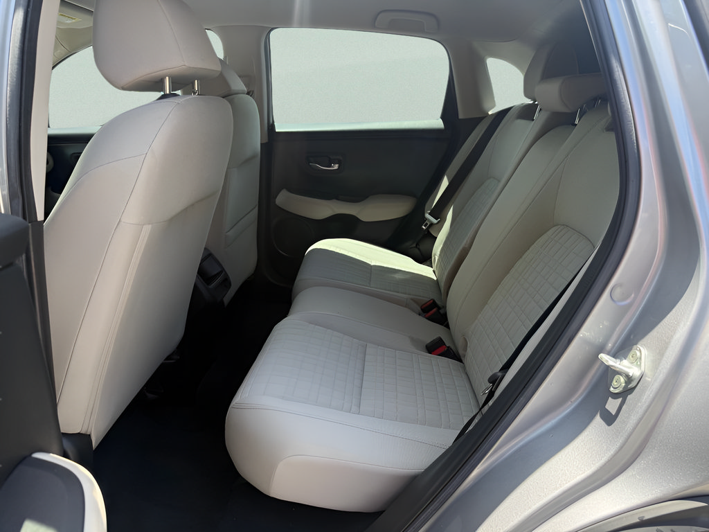 Certified 2023 Honda HR-V LX image 11
