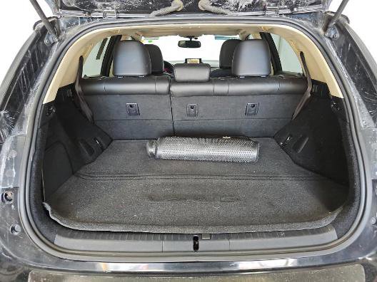 Used 2015 Lexus CT 200h w/ Navigation Package FWD image 7