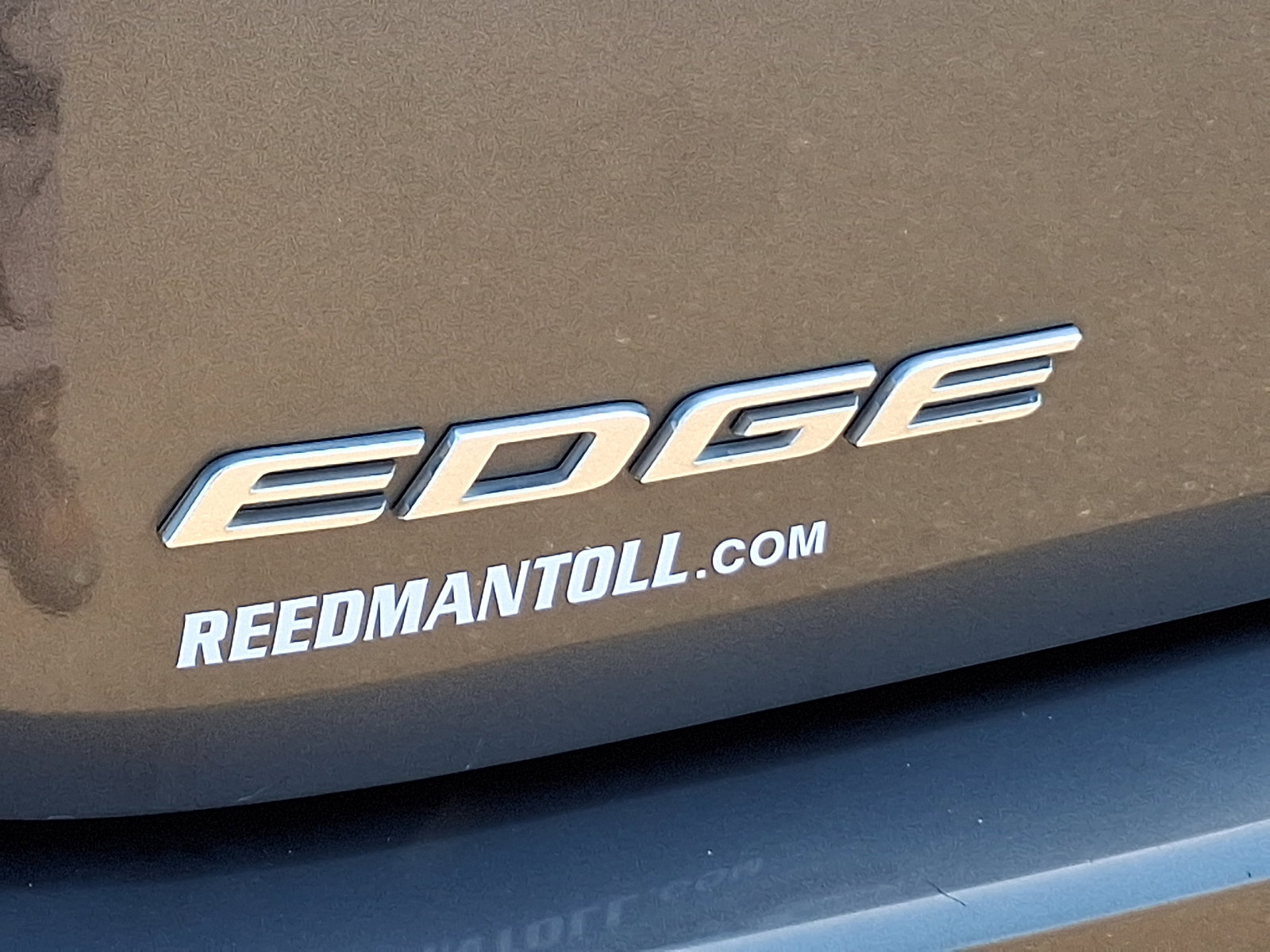 Used 2016 Ford Edge Titanium w/ Equipment Group 301A AWD/4WD image 33