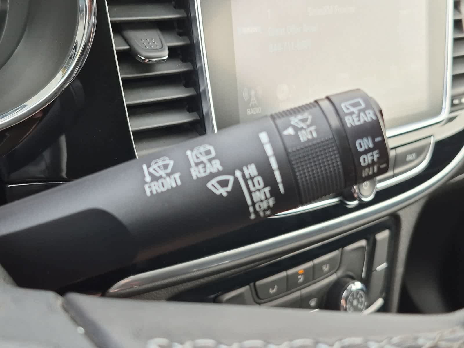 Used 2019 Buick Encore Preferred FWD image 25