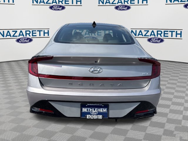 Used 2023 Hyundai Sonata SEL Plus FWD image 4