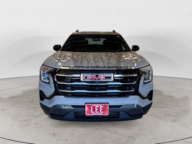 New 2027 GMC Terrain Elevation w/ Elevation Premium Package AWD/4WD image 9